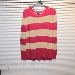 Ana Women's Sweater Size L Pre Owned